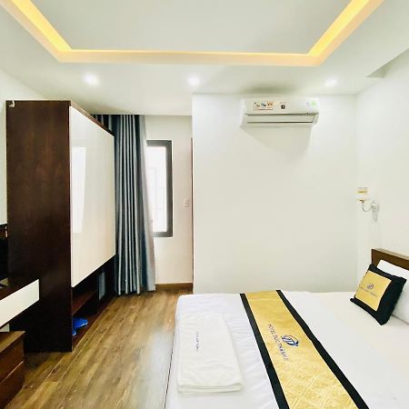 Hotel Duc Thanh 2 Chi Khu Co Ong Exterior foto