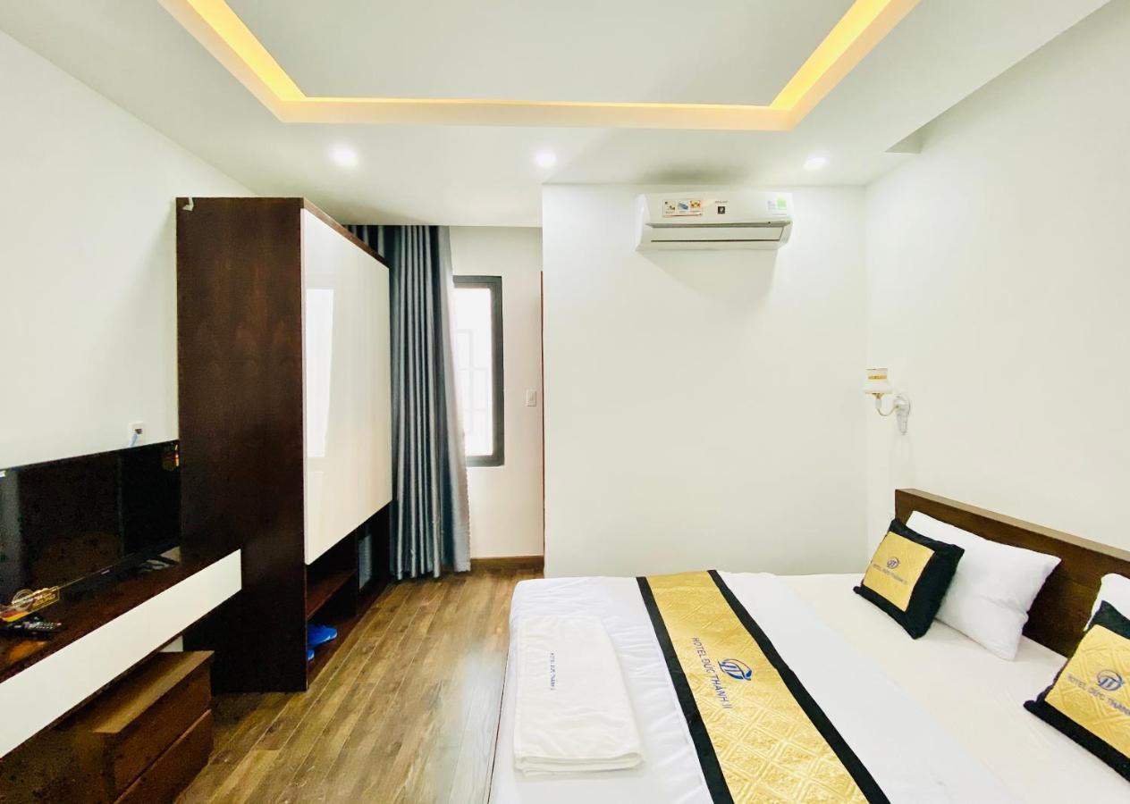 Hotel Duc Thanh 2 Chi Khu Co Ong Exterior foto