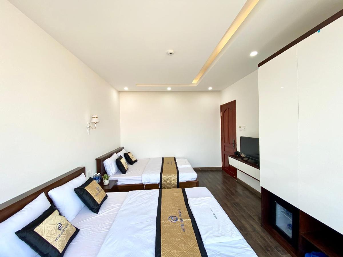 Hotel Duc Thanh 2 Chi Khu Co Ong Exterior foto