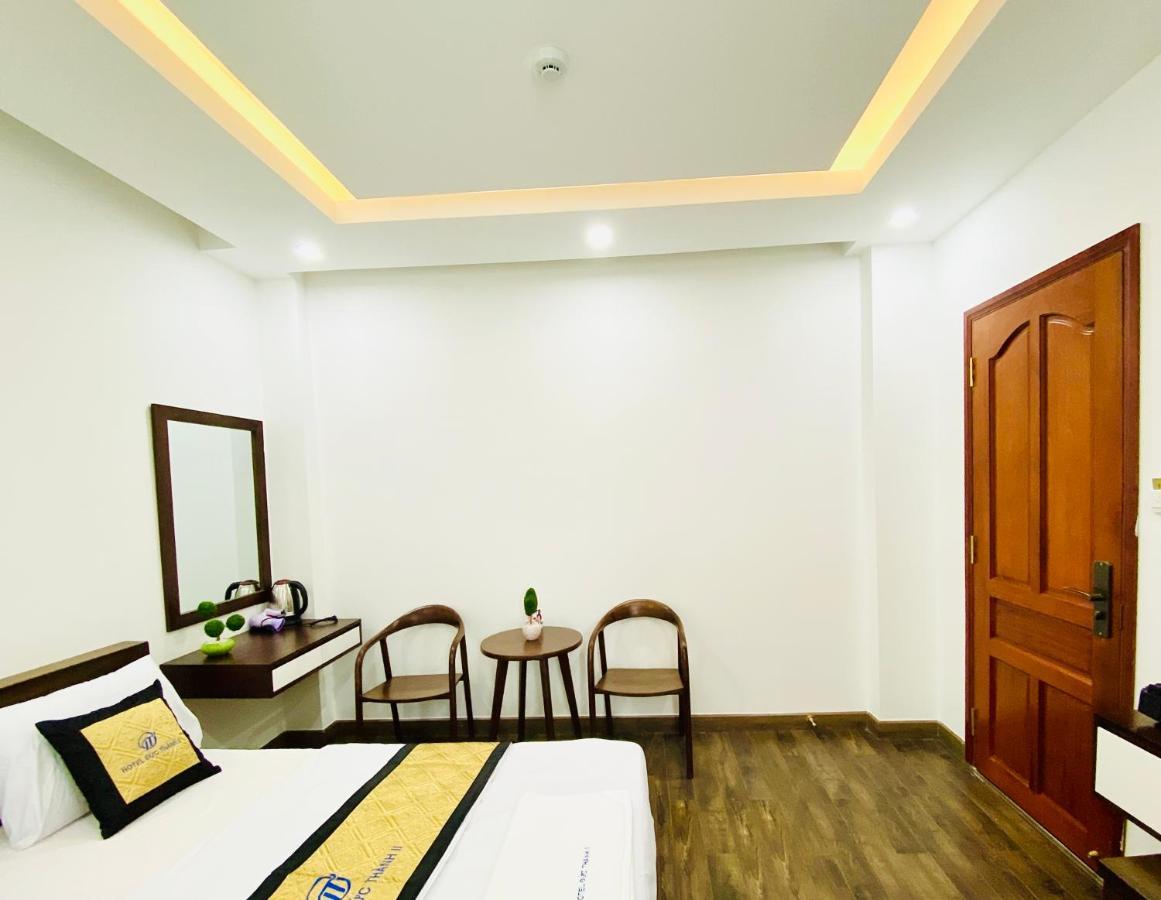 Hotel Duc Thanh 2 Chi Khu Co Ong Exterior foto