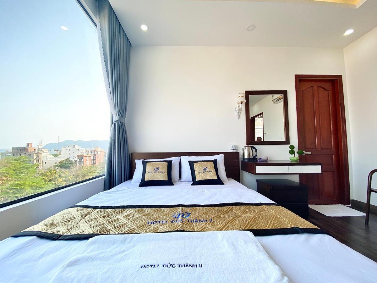 Hotel Duc Thanh 2 Chi Khu Co Ong Exterior foto
